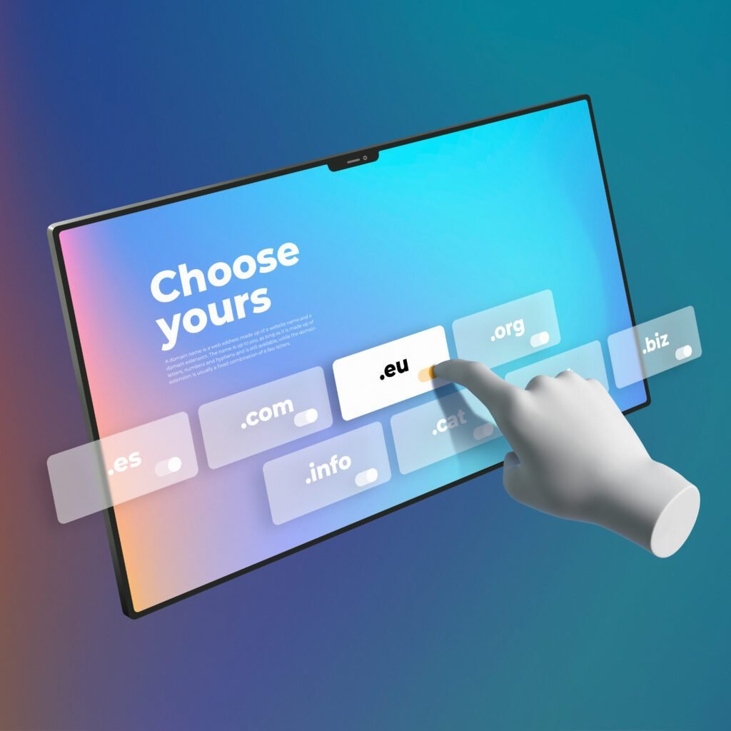 Fehler bei Website-Erstellung vermeiden – AlphaPrime Solutions